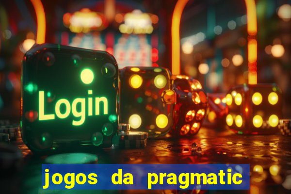 jogos da pragmatic de 10 centavos